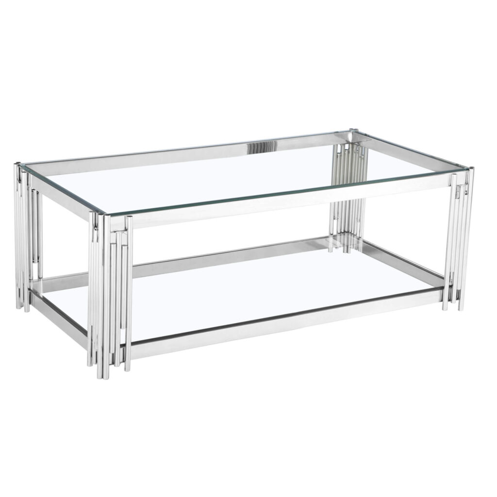 Cleveland Clear Glass Coffee Table Silver_nh5dtgot.jpg