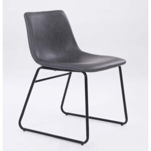 Meadow PU Chair Grey Front Angle_xti4jfi9.jpg