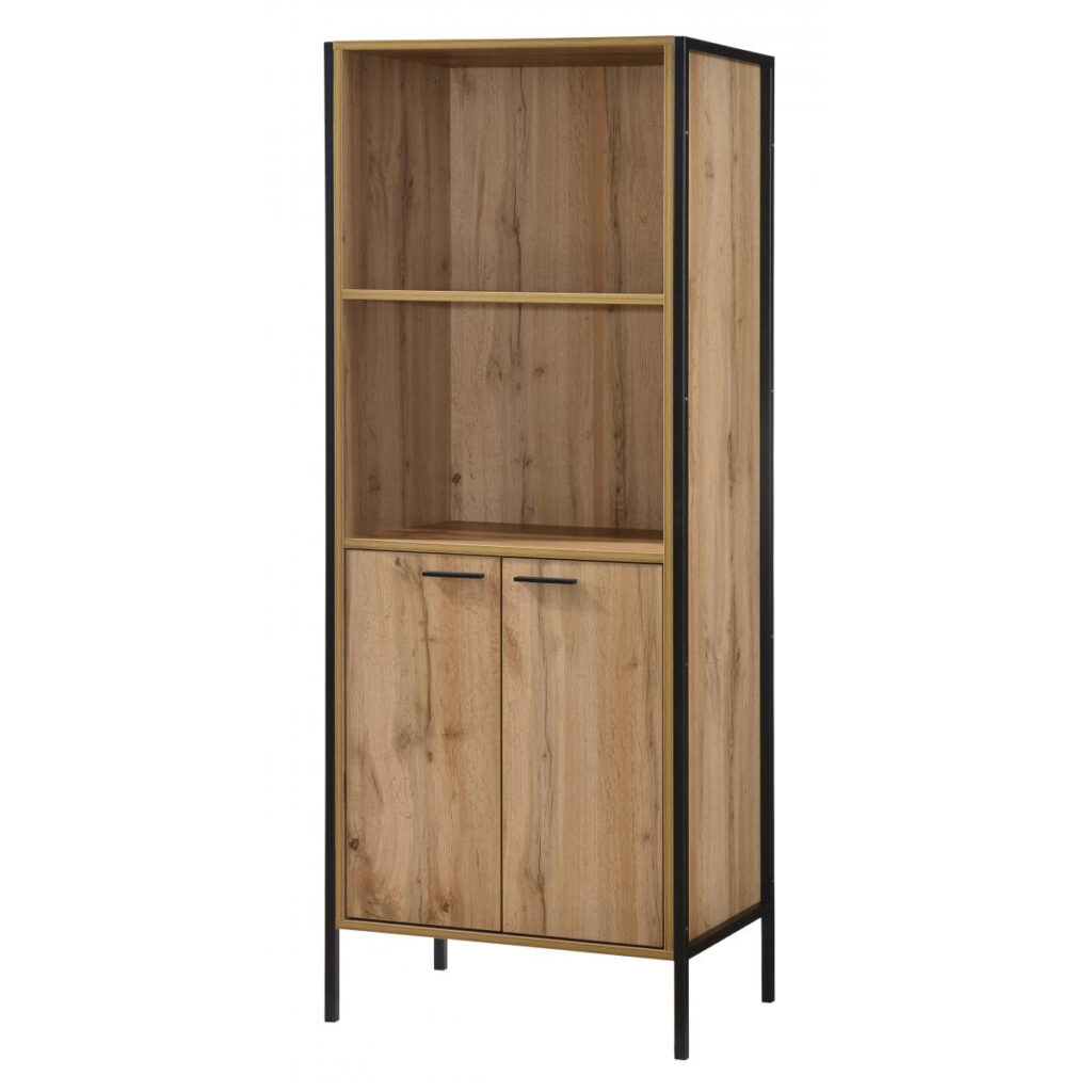 Michigan Bookcase with 2 Doors-_k080humq.jpg
