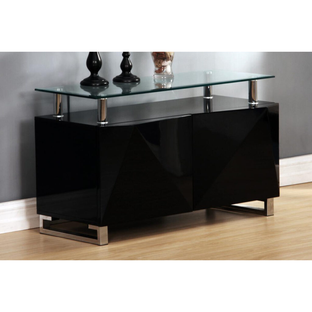 Rowley Black High Gloss Sideboard 2 Door_fje5xsr5.jpg