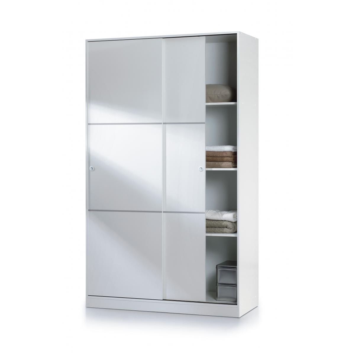 Sliding Robe 1200 Wide with Shelves  MAX020BO_i5clsair.jpg