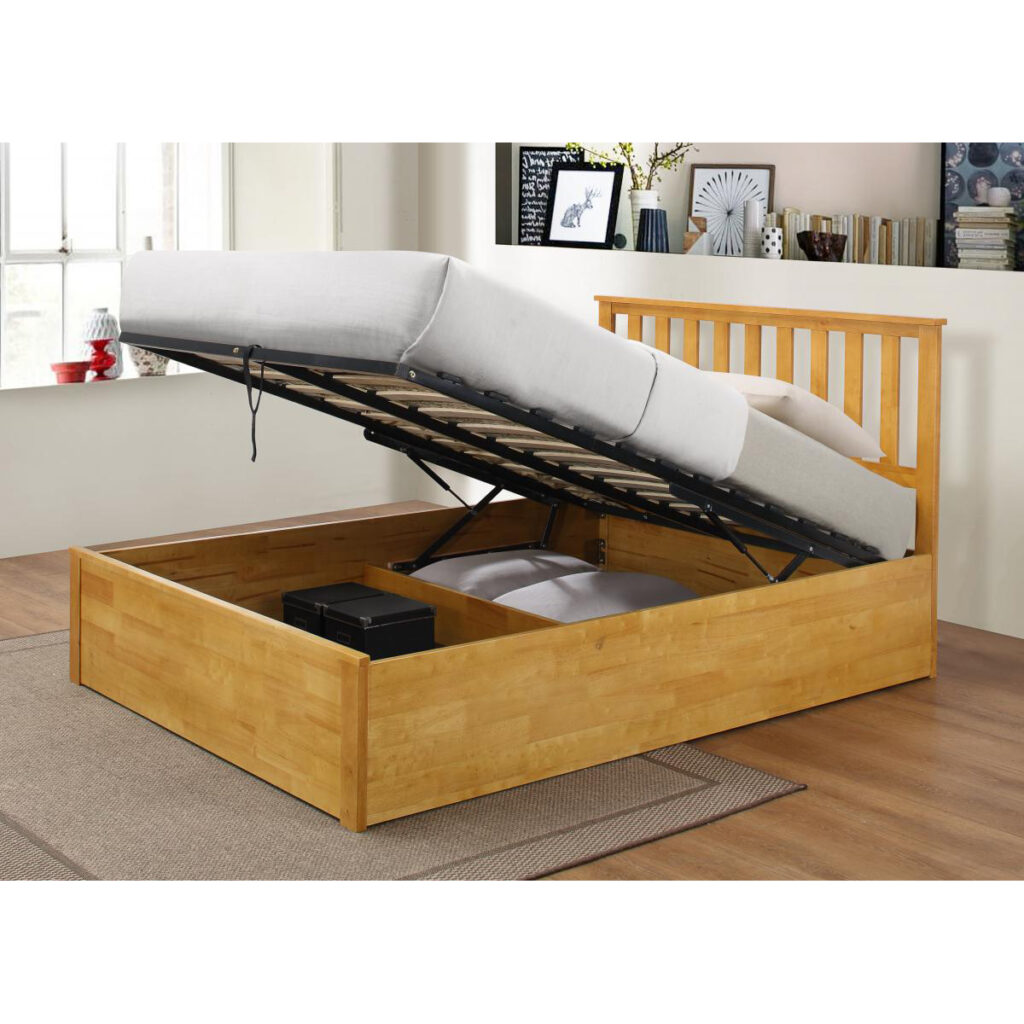 Zoe Lift-up Bed open_jkf5zpdm.jpg